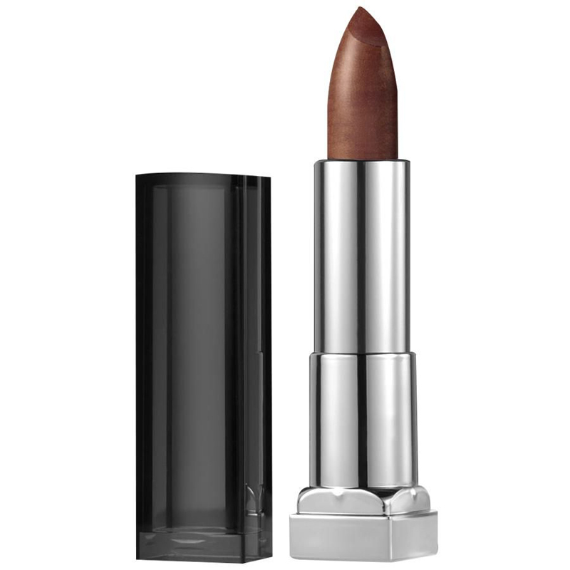 Maybelline Color Sensational Lipstick 30 Molten Bronze X 6