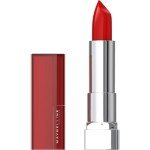 Maybelline Color Sensational Lipstick 333 Hot Chase X 6