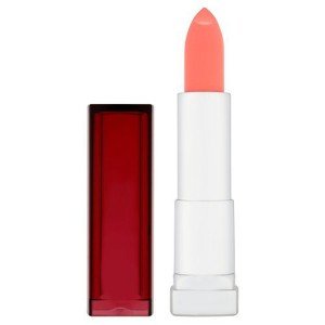 Maybelline Color Sensational Lipstick 418 Peach Poppy X 6