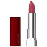 Maybelline Color Sensational Lipstick 540 Hollywood Red X 6