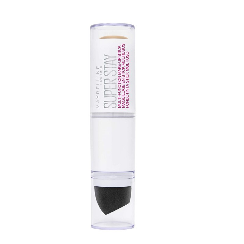 Maybelline Superstay Foundation Stick 033 Natural Beige Maybelline Superstay Foundation Stick 033 Natural Beige X 3 - Image 1