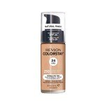 Revlon Colorstay Foundation for Normal Dry Skin 250 Fresh Beige X 3