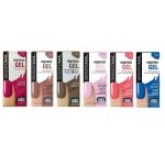 Sensationail Express Gel Polish Assorted X 12