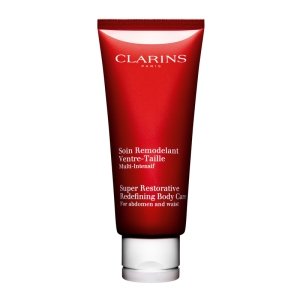 Clarins Super Restorative Redefining Body Cream 30ml X 3