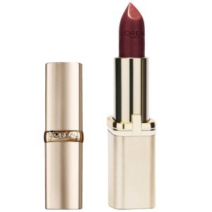 Loreal Color Riche Lipstick 291 Fever Brown X 3