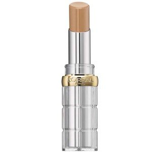 Loreal Color Riche Shine Lipstick 659 Blow Your Glow X 3