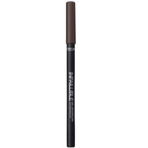 Loreal Infallible 24H Waterproof Eyeliner 003 Browny Crush X 6