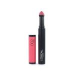 Loreal Infallible Matte Max Lipstick 002 Virgin X 3
