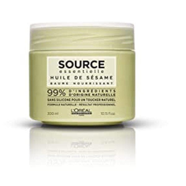 Loreal Professional Source Essentielle Nourishing Masque 300mL Loreal Professional Source Essentielle Nourishing Masque 300mL - Image 1
