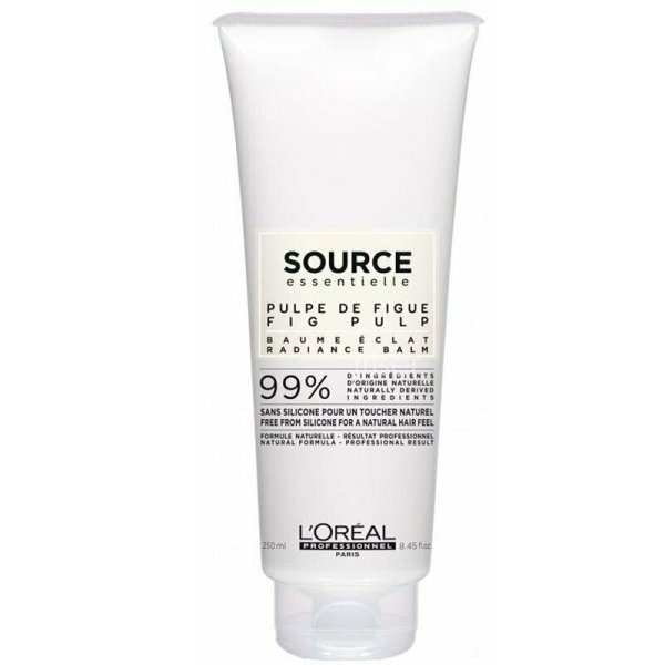 Loreal Professional Source Essentielle Radiance Masque 250mL Loreal Professional Source Essentielle Radiance Masque 250mL - Image 1