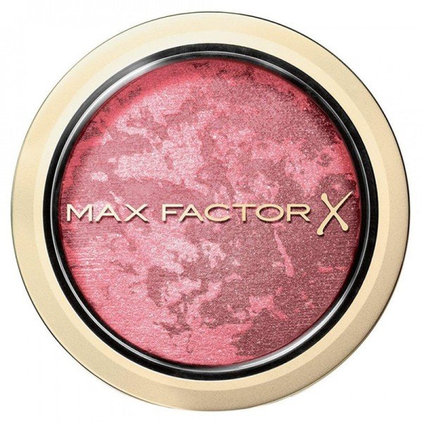 Max Factor Creme Puff Blush 30 Gorgeous Berries X 3 Max Factor Creme Puff Blush 30 Gorgeous Berries X 3 - Image 1