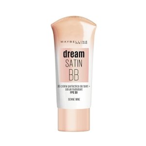 Maybelline Dream Satin BB Cream Bonne Mine X 3 (Do Not List)