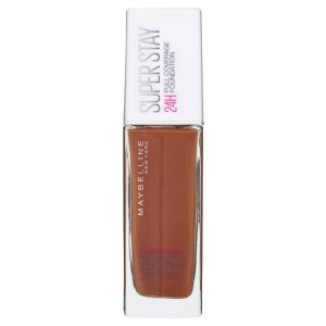 Maybelline SuperStay 24H Liquid Foundation 70 Cocoa X 3