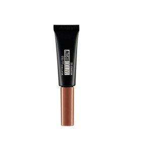 Maybelline Tattoo Brow Waterproof Gel 03 Warm Brown X 3