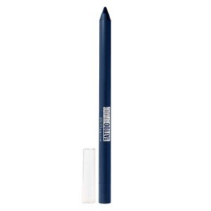 Maybelline Tattoo Gel Liner 920 Striking Navy X 6