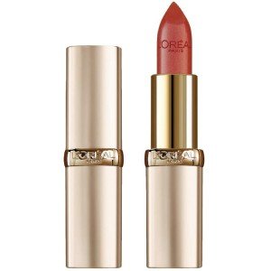 Loreal Color Riche Lipstick 108 brun Cuivre X 3