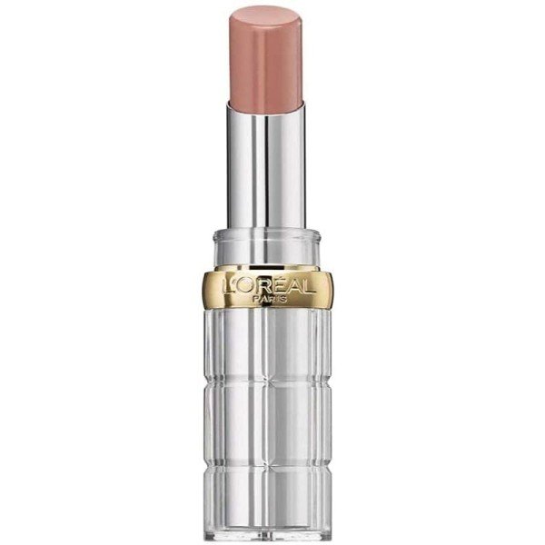 Loreal Color Riche Shine Lipstick 658 Topless X 3 Loreal Color Riche Shine Lipstick 658 Topless X 3 - Image 1