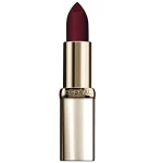 Loreal Lipstick Color Riche Plum Gold X 3