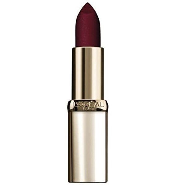 Loreal Lipstick Plum Gold Loreal Lipstick Color Riche Plum Gold X 3 - Image 1