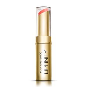 Max Factor Lipfinity Lipstick 25 Ever Sumptuous X 3