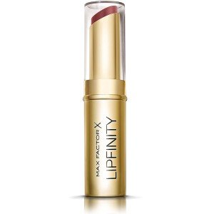 Max Factor Lipfinity Lipstick 70 Always Elegant X 3