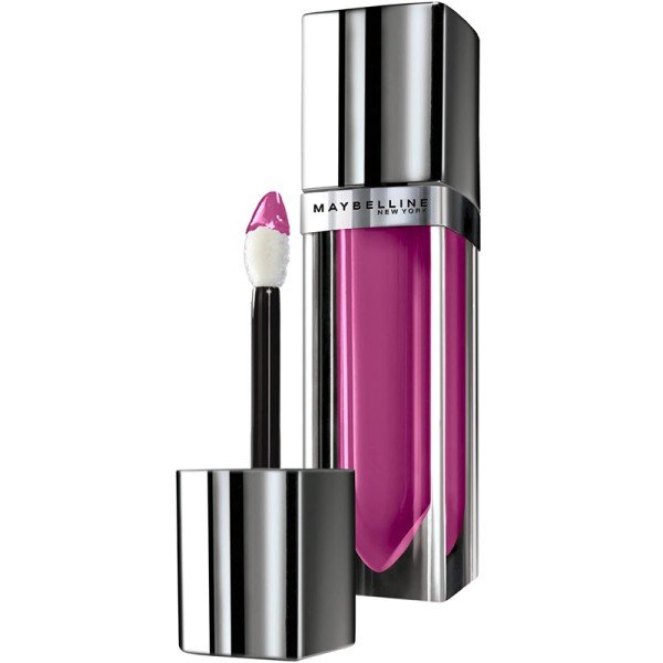 Maybelline Color Elixir Lip Lacquer 135 Rasberry Rhapsody X 3 Maybelline Color Elixir Lip Lacquer 135 Rasberry Rhapsody X 3 - Image 1