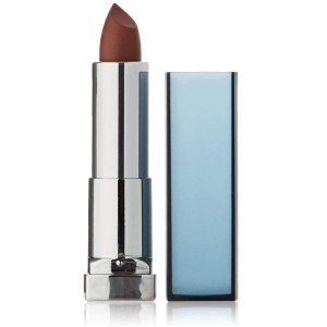 Maybelline Color Sensational Lipstick 988 Brown Sugar X 6