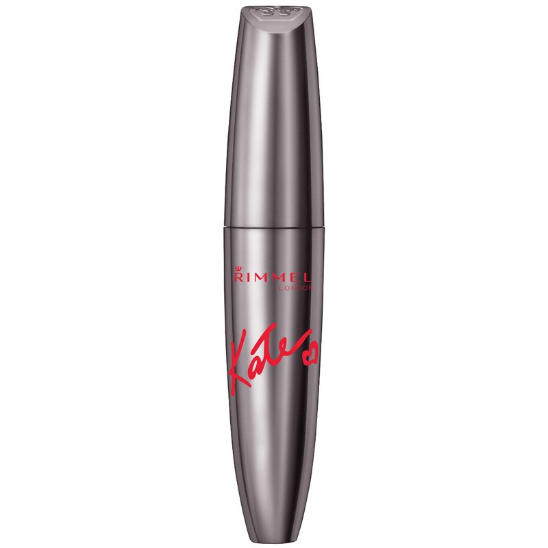 Rimmel Scandaleyes By Kate Mascara Jet Black 004 X 3 Rimmel Scandaleyes By Kate Mascara Jet Black 004 X 3 - Image 1
