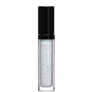 Loreal Glitter Fever Eyeliner 01 Holographic Show X 6