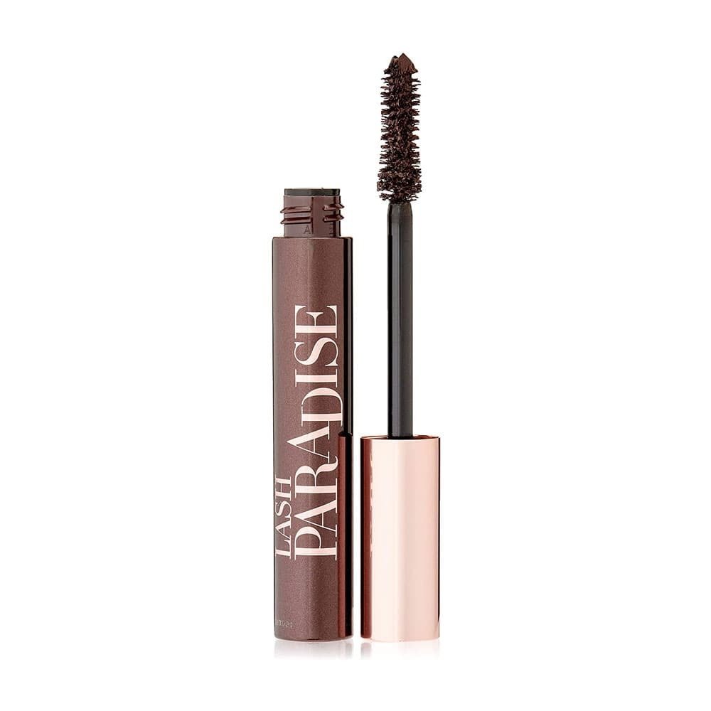 Loreal Paradise Mascara Brown (Sandlewood Wonder) X 3