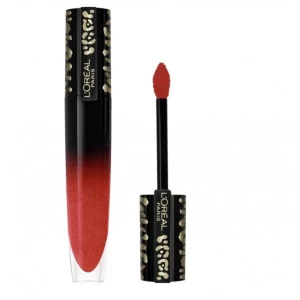 Loreal Rouge Signature Brillant Lipgloss 318 Be Savage X 3