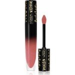 Loreal Rouge Signature Brillant Lipgloss 320 Be Feminist X 3