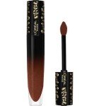 Loreal Rouge Signature Brillant Lipgloss 322 Be Tropical X 3