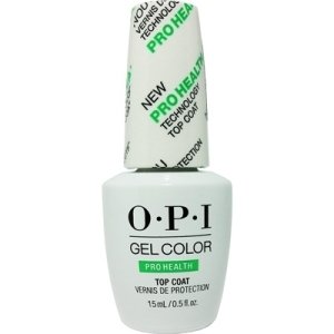 OPI ProHealth Top Coat X 6