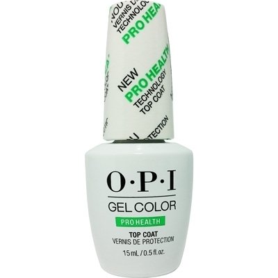 OPI ProHealth Top Coat OPI ProHealth Top Coat X 6 - Image 1