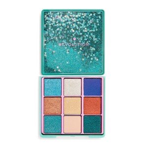 Revolution Eyeshadow Palette Starry Eyed X 3