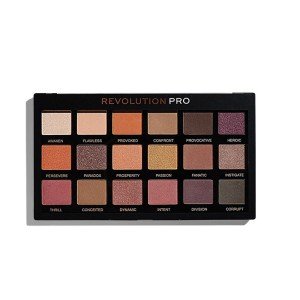 Revolution Pro Regeneration Eyeshadow Palette Mirage X 3