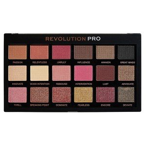 Revolution Pro Regeneration Eyeshadow Palette Revelation X 3