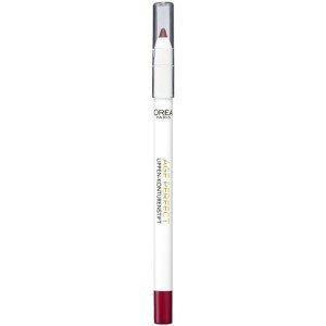 Loreal Age Perfect Anti-Feathering Lip Liner 706 Perfect Burgundy X 6