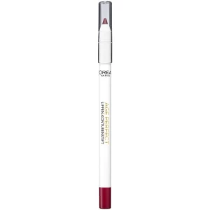 Loreal Age Perfect Anti-Feathering Lip Liner 706 Perfect Burgundy X 6