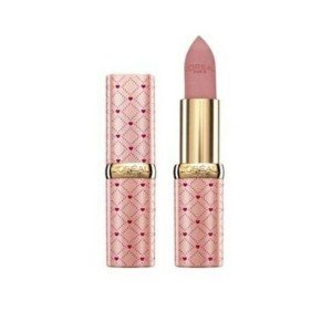 Loreal Color Riche Valentines Edition Lipstick 235 Nude X 3