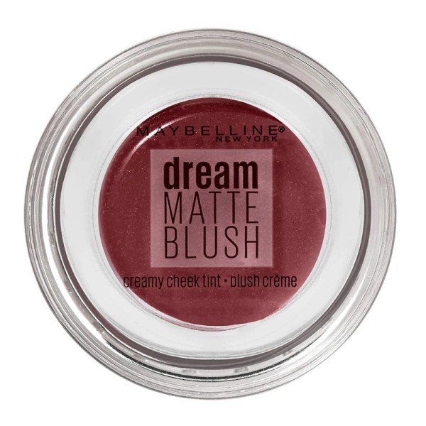 Maybelline Dream Matte Blush 80 Burgundy Flush X 3 Maybelline Dream Matte Blush 80 Burgundy Flush X 3 - Image 1