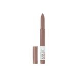 Maybelline Superstay Ink Crayon Lipstick 100 Reach High X 3