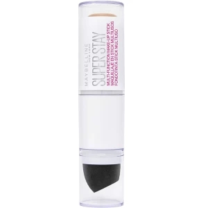 Maybelline Superstay Pro Tool Foundation Stick 003 True Ivory X 3