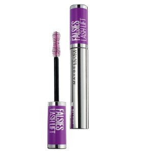 Maybelline The Falsies Lash Lift Mascara Black X 3