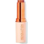 Revolution Fast Base Stick Foundation F12 X 3