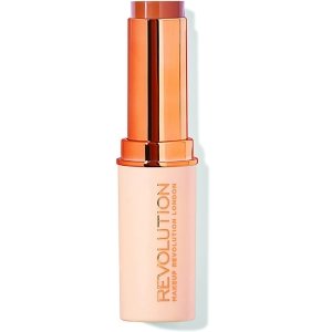 Revolution Fast Base Stick Foundation F12 X 3