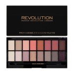 Revolution New-Trals vs Neutrals Eyeshadow Palette X 3