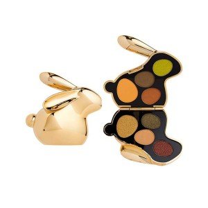 Revolution Pet Shop Stardust Eye Shadow Palette X 3