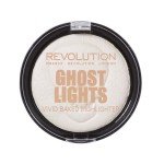 Revolution Vivid Baked Highlighter Ghost Lights X 3